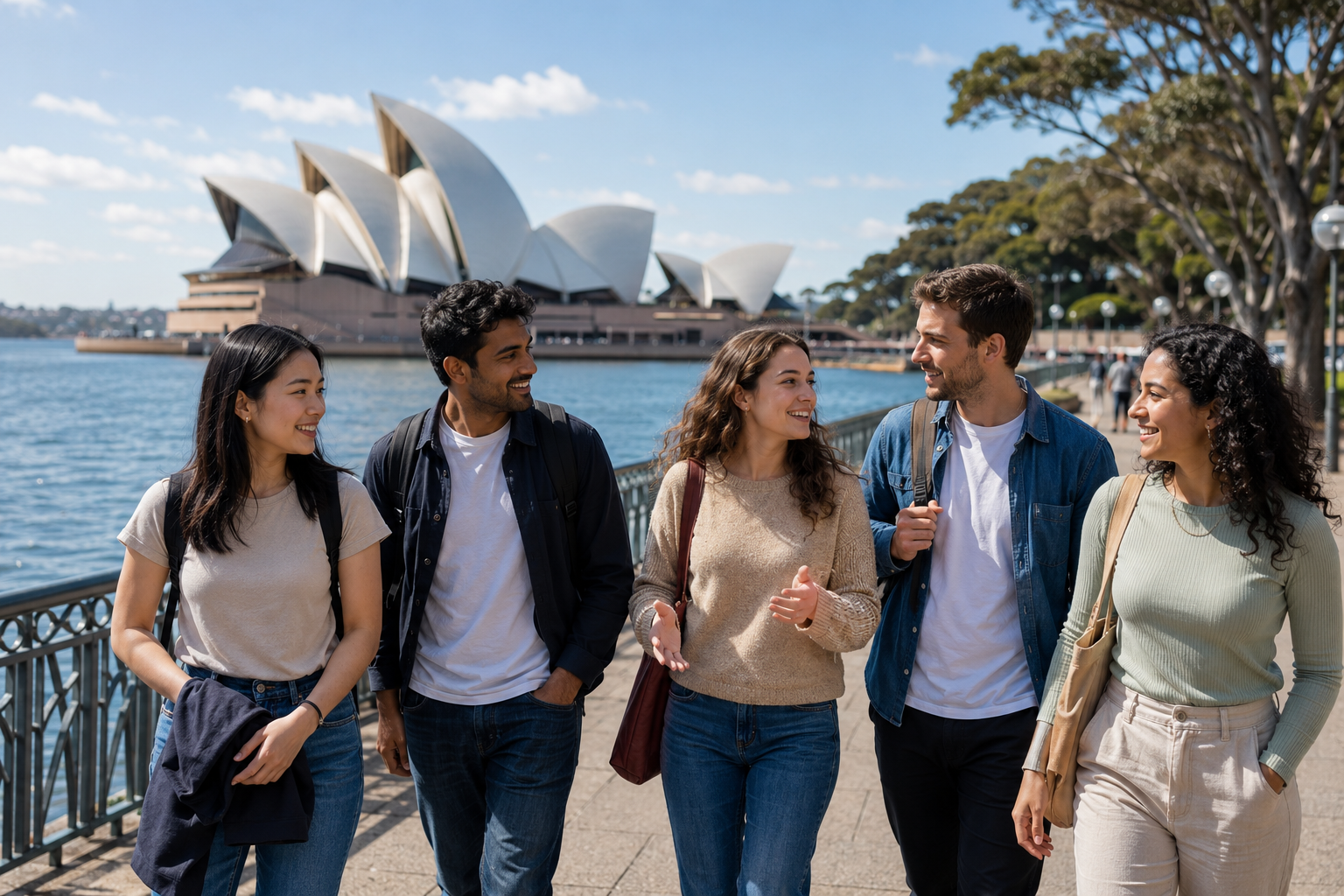 Sydney, Austrália