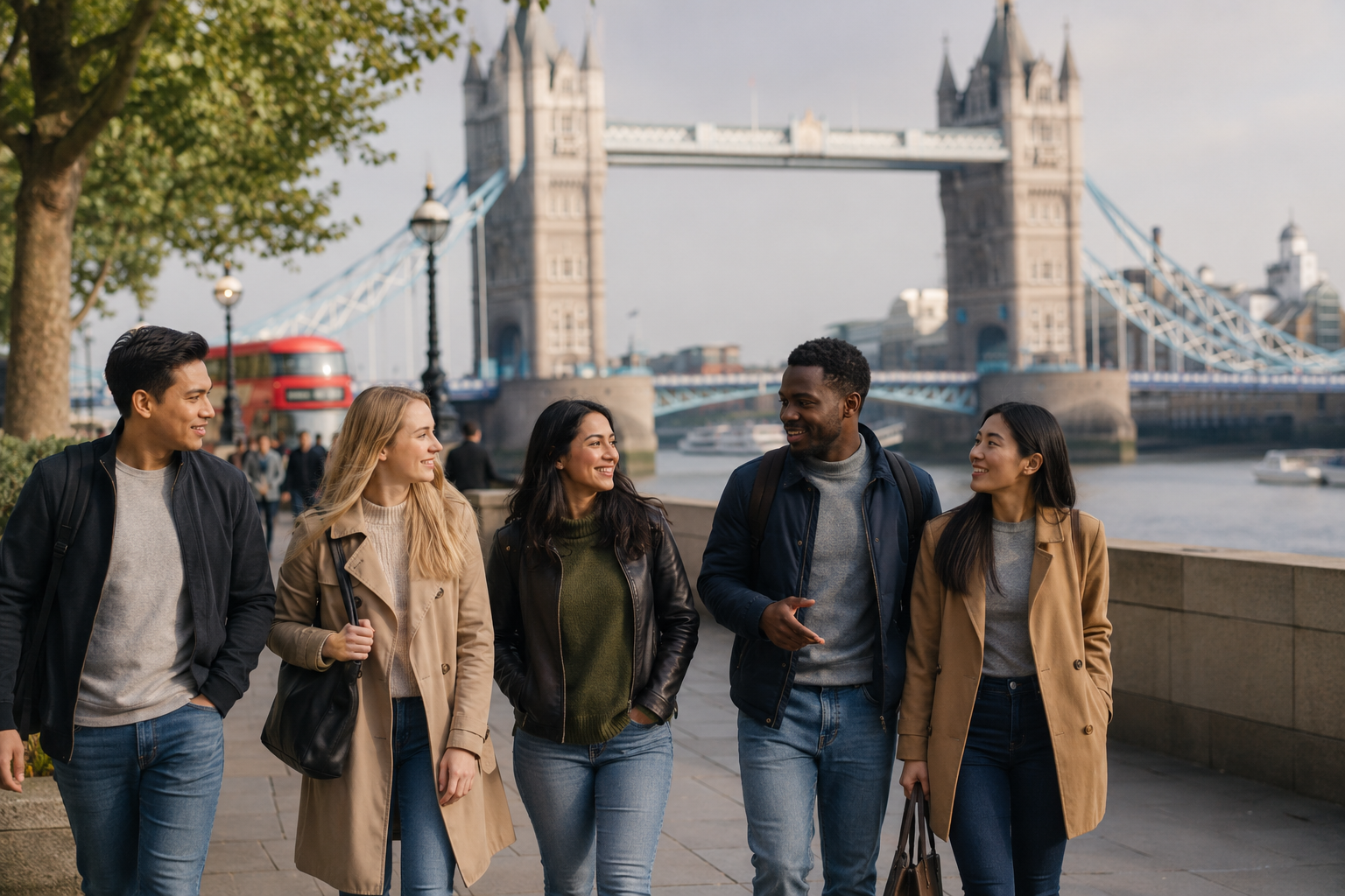 Londres, Reino Unido